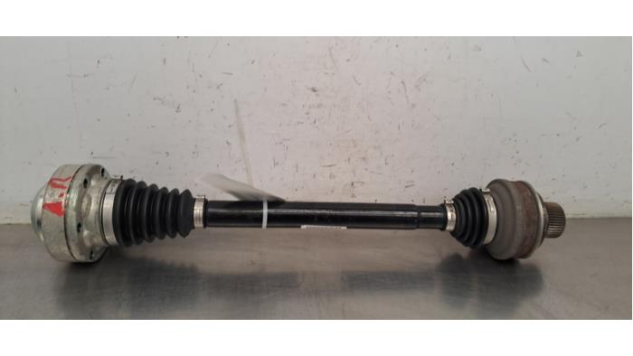 Arbre de transmission arrière droit Audi A7
