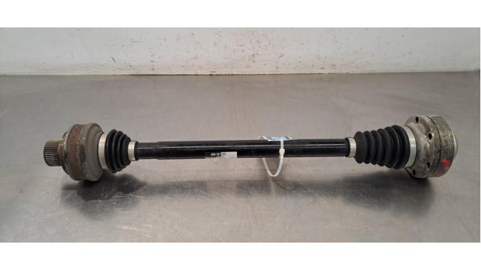 Arbre de transmission arrière gauche Audi A7
