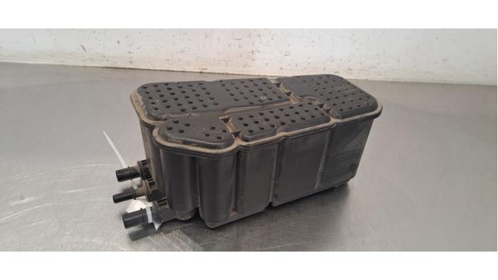 Filtre carbone Audi A7