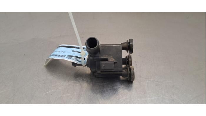 Pompe à eau supplémentaire Audi A7