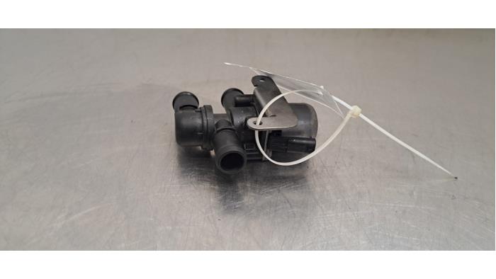 Robinet chauffage électrique Audi A7