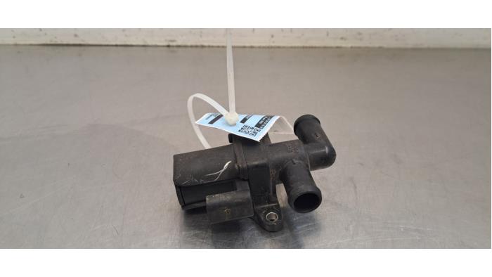 Robinet chauffage électrique Audi A7