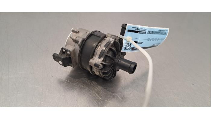 Pompe à eau supplémentaire Audi A7