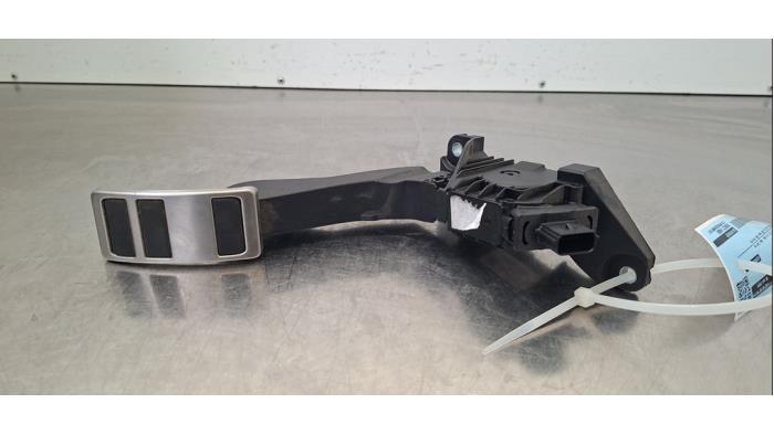 Pédale d'accélérateur Ford Focus