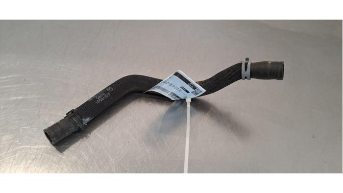 Tuyau radiateur Audi A7