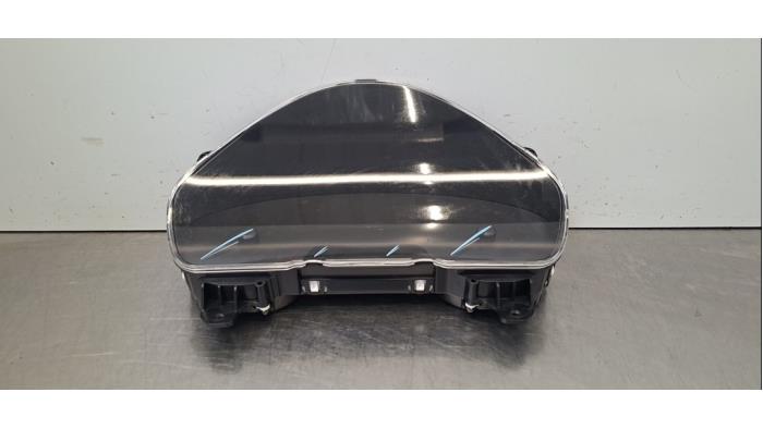 Compteur kilométrique KM Ford Focus