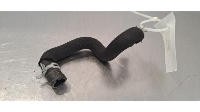 Tuyau radiateur Audi A7