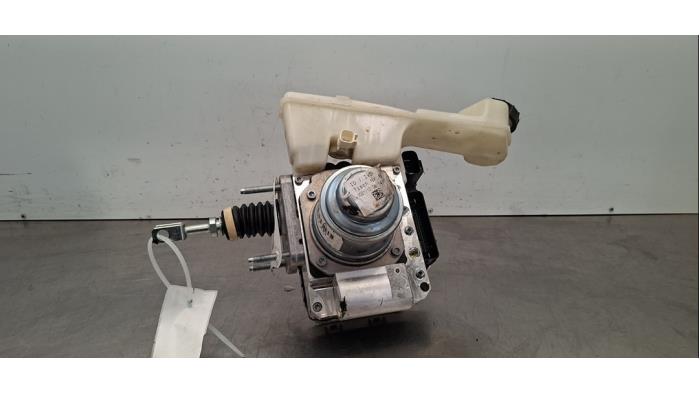 Assistant de freinage Ford Focus