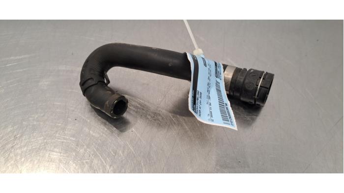 Tuyau radiateur Audi A7