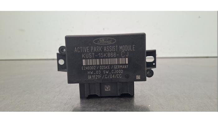 Module PDC Ford Focus