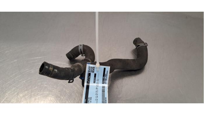 Tuyau radiateur Audi A7