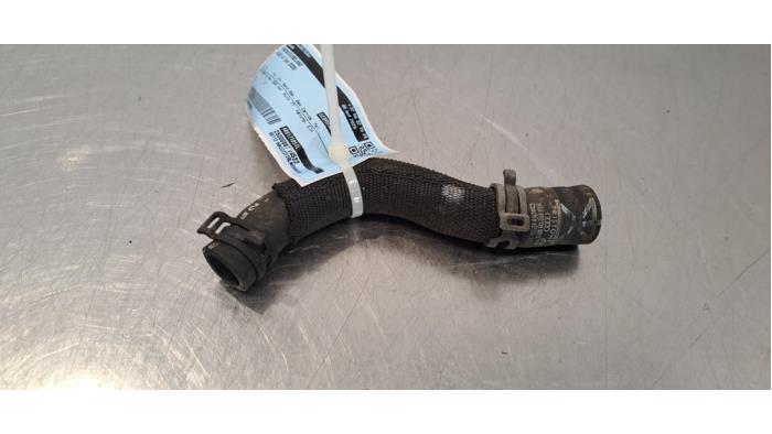 Tuyau radiateur Audi A7