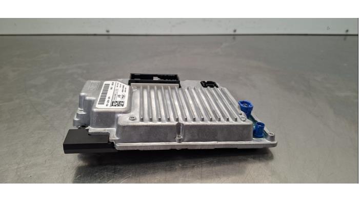 Module navigation Ford Focus