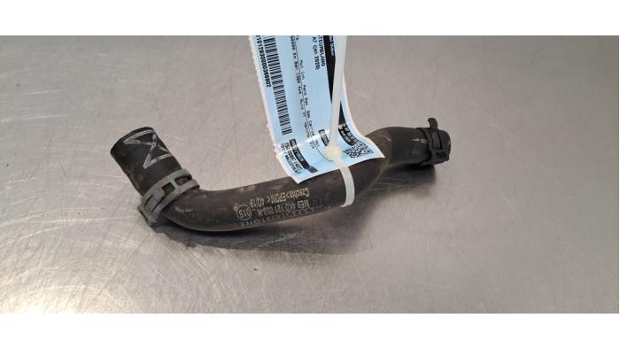 Tuyau radiateur Audi A7