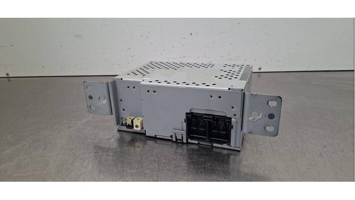 Module radio Ford Focus