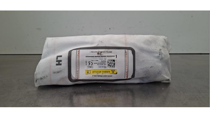 Airbag siège Ford Focus