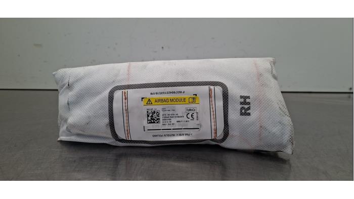 Airbag siège Ford Focus