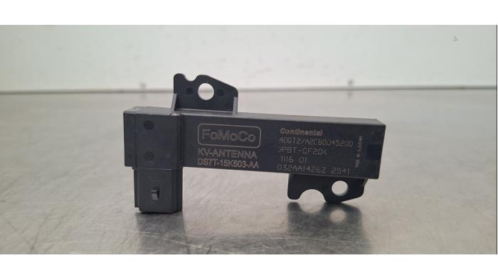 Entrée sans clé - Antenne Ford Focus