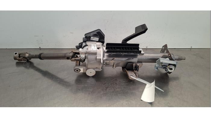 Boîtier colonne de direction complet Ford Focus