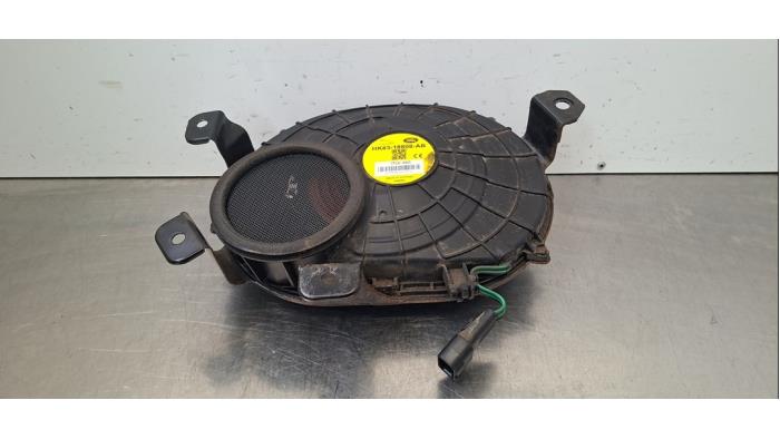 Caisson de graves Landrover Range Rover L560 Velar