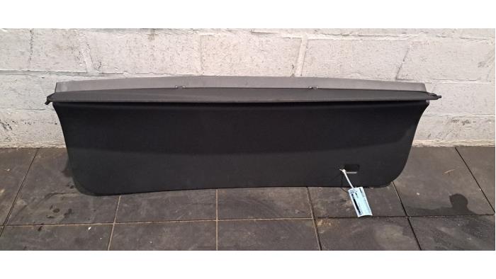 Revêtement hayon Landrover Range Rover L560 Velar