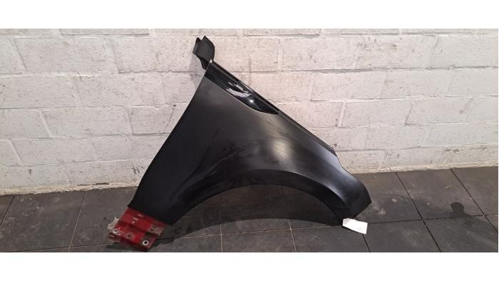 Aile avant droite Landrover Range Rover L560 Velar