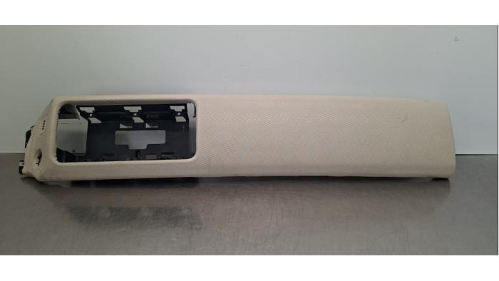 Compteur kilométrique bande décorative Landrover Range Rover L560 Velar