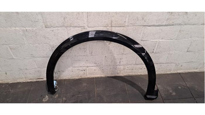 Jante de roue avant Peugeot 5008