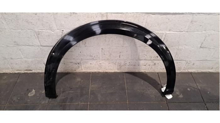 Jante de roue arrière Peugeot 5008