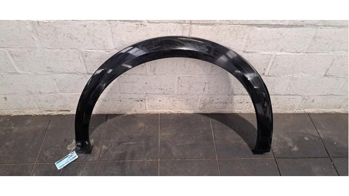 Jante de roue arrière Peugeot 5008