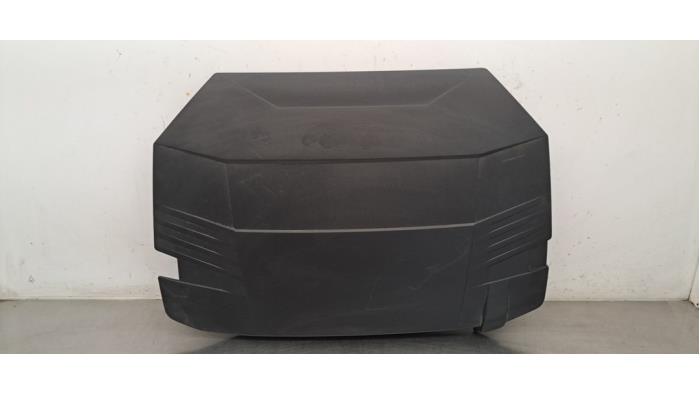 Plaque de protection moteur Peugeot 5008