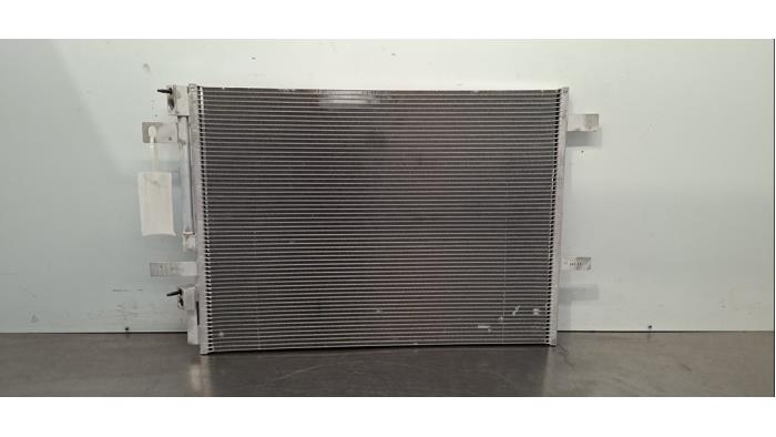 Condensateur clim Peugeot 5008