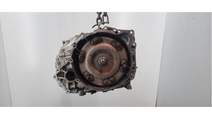 Boîte de vitesse Volvo V40