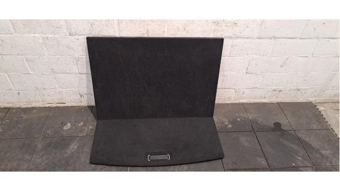 Coffre tapis Landrover Range Rover L560 Velar