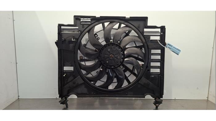 Ventilateur Landrover Range Rover L560 Velar