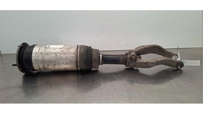 Amortisseur avant droit Landrover Range Rover L560 Velar