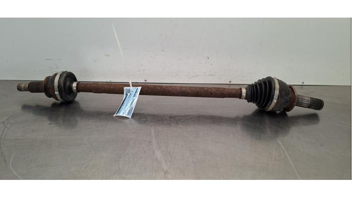 Arbre de transmission arrière droit Landrover Range Rover L560 Velar