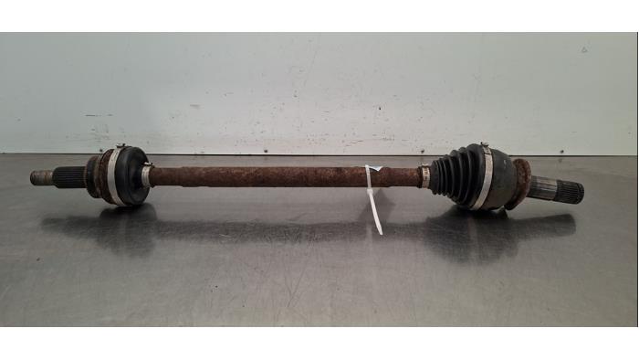 Arbre de transmission arrière gauche Landrover Range Rover L560 Velar