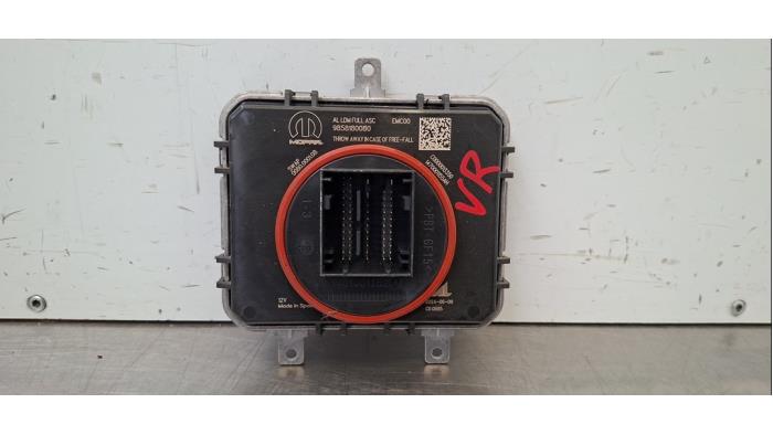 Module phare LED Peugeot 5008