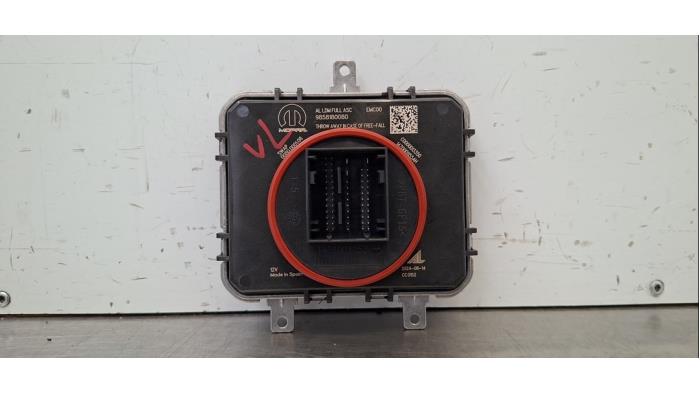 Module phare LED Peugeot 5008