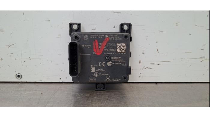 Capteur radar Peugeot 5008