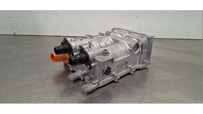 Réchauffeur de liquide de refroidissement HV Peugeot 5008