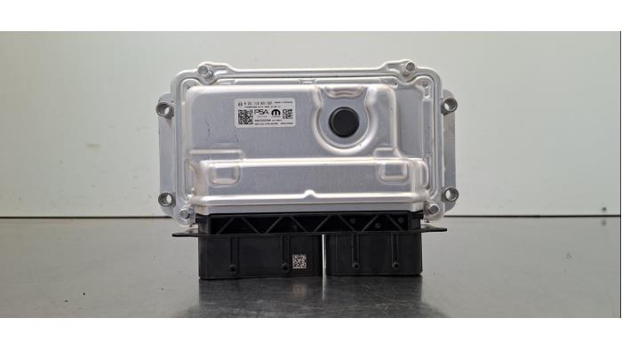 Ordinateur gestion moteur Peugeot 5008