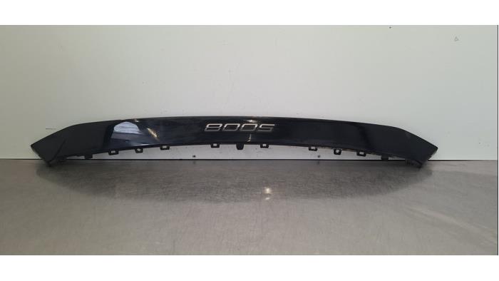 Bande décorative Peugeot 5008