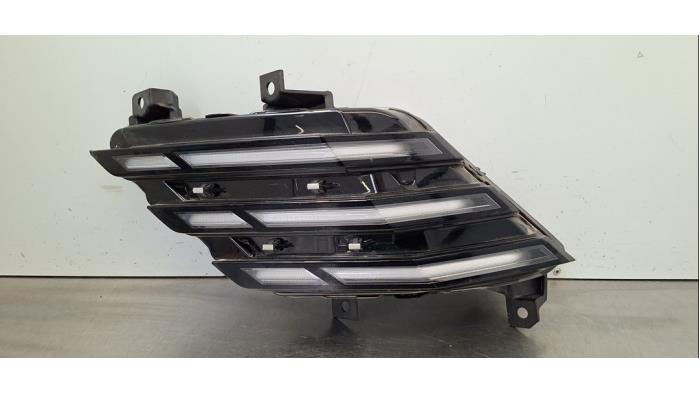 Veilleuse gauche Peugeot 5008