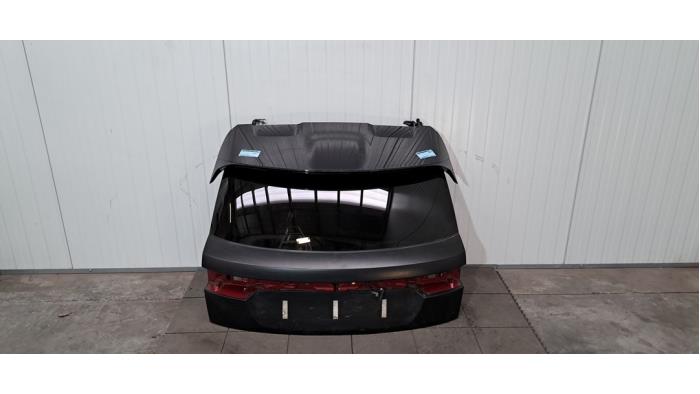 Hayon Landrover Range Rover L560 Velar