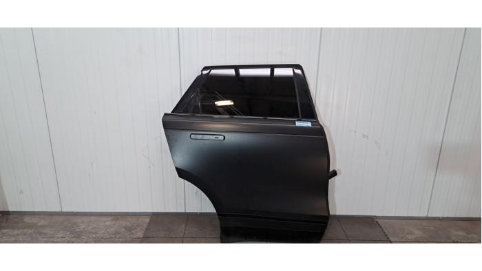 Portière 4portes arrière droite Landrover Range Rover L560 Velar