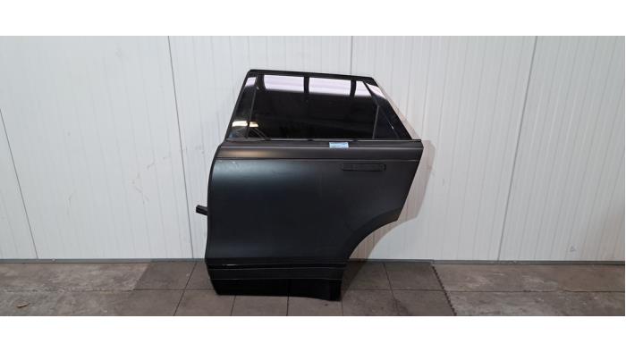 Portière 4portes arrière gauche Landrover Range Rover L560 Velar