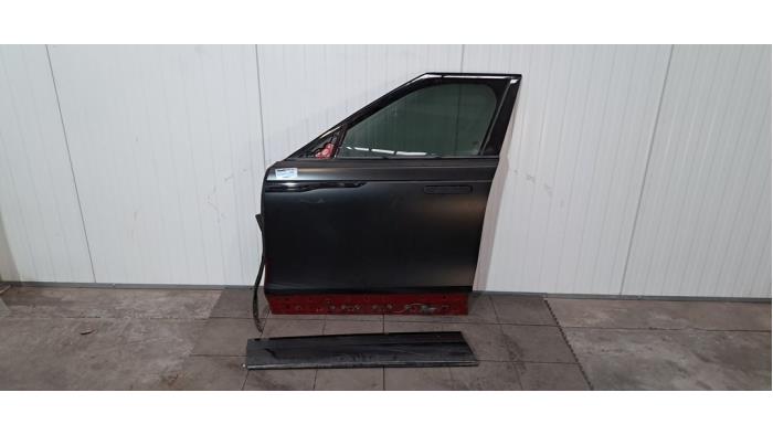 Portière 4portes avant gauche Landrover Range Rover L560 Velar