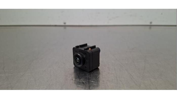 Caméra de recul Peugeot 5008